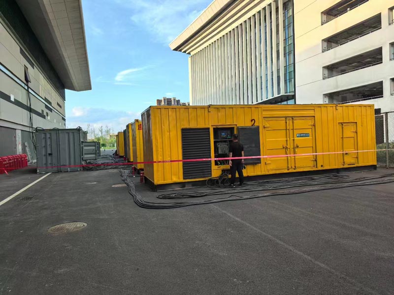 新荣柴油发电机冬季保养注意事项?